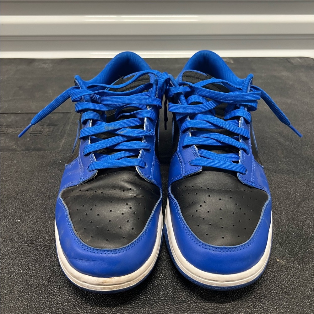 Nike SB Dunk Low Hyper Cobalt, Size 12